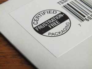 'Wrap rage' clouds packaging perceptions